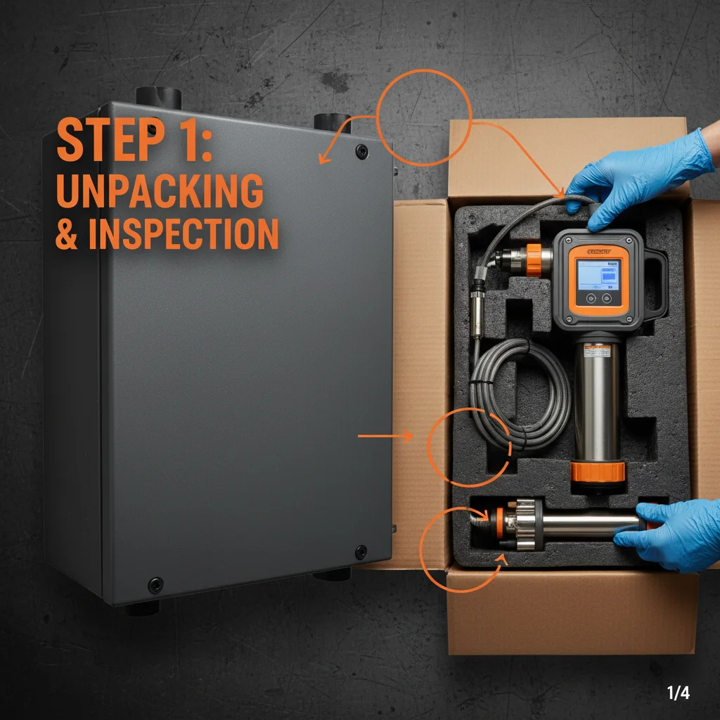 Advancements in Water Quality Meters Analyzers for Sustainable Water Management