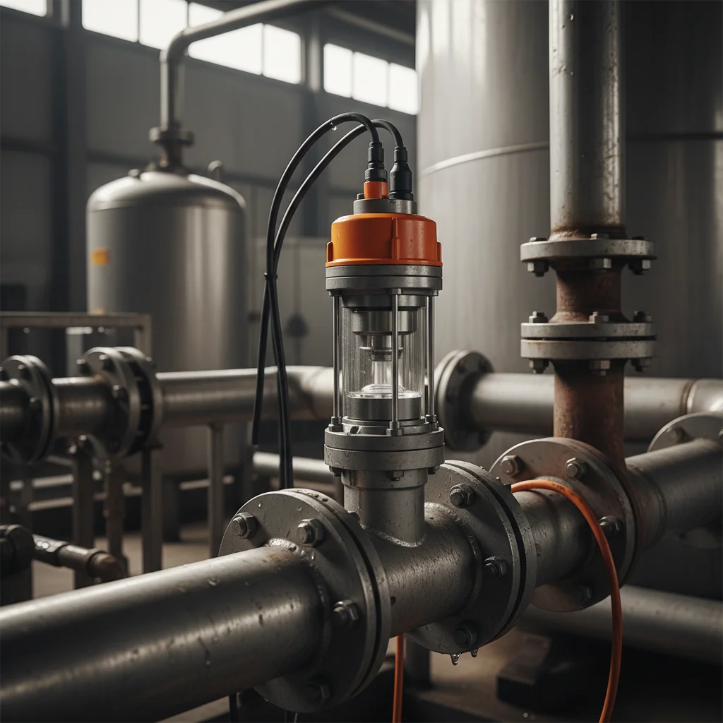 Comprehensive Guide to Residual Chlorine Sensors and Water Quality Monitoring