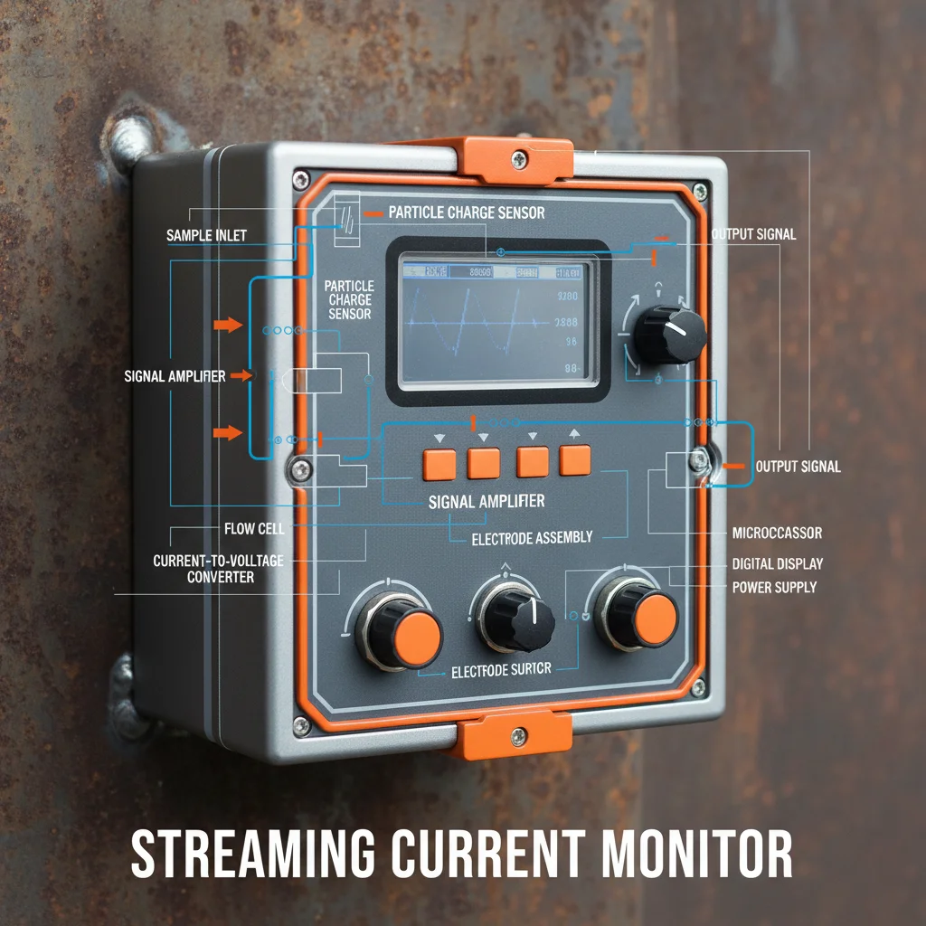 Precision Measurement For Industrial Applications Innovation