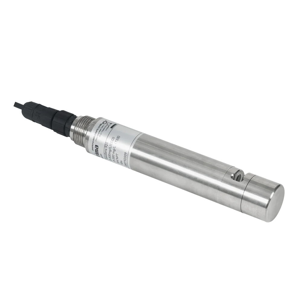 UV254 COD Sensor innoSens 920