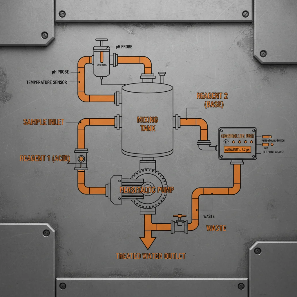 Comprehensive Guide to Alkalinity Reagents and Accurate Water Testing Methods