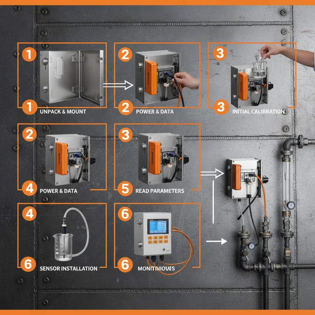 Comprehensive Guide to Water Quality Analyzers and Their Applications