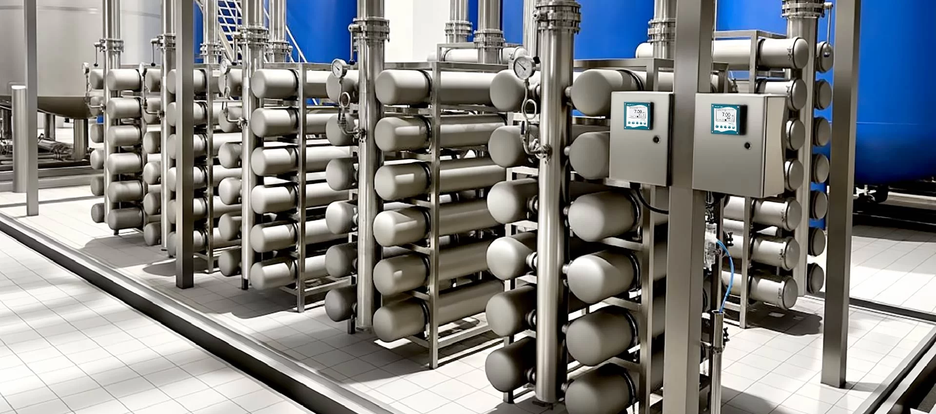 एफ एंड बी के लिए अनुकूलन समाधान