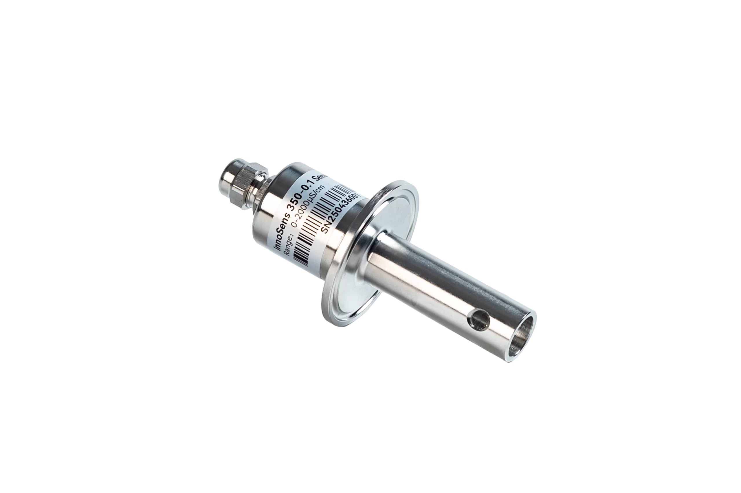 Conductivity Sensor innoSens 350-0.1