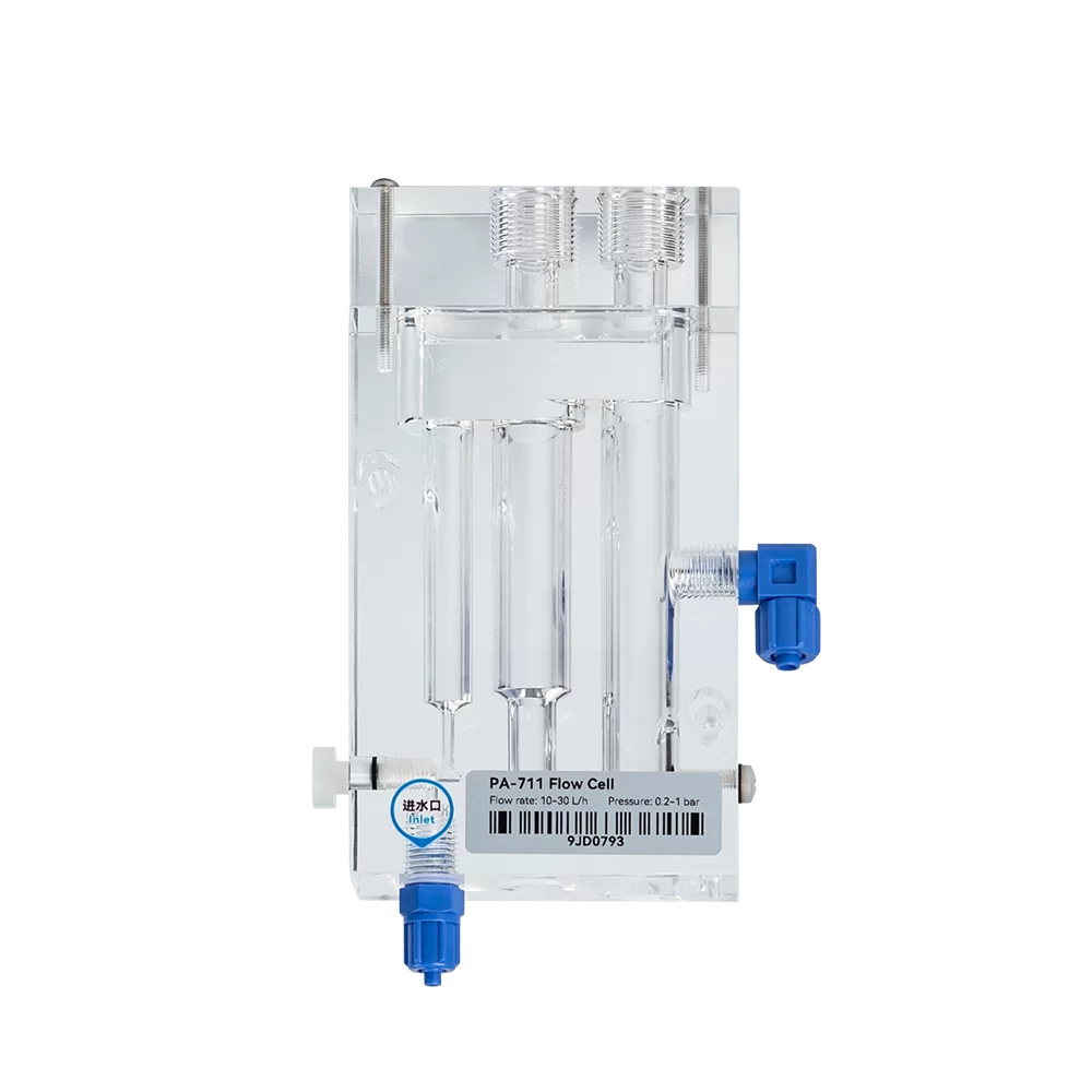 Free Chlorine Flow Cell PA-711