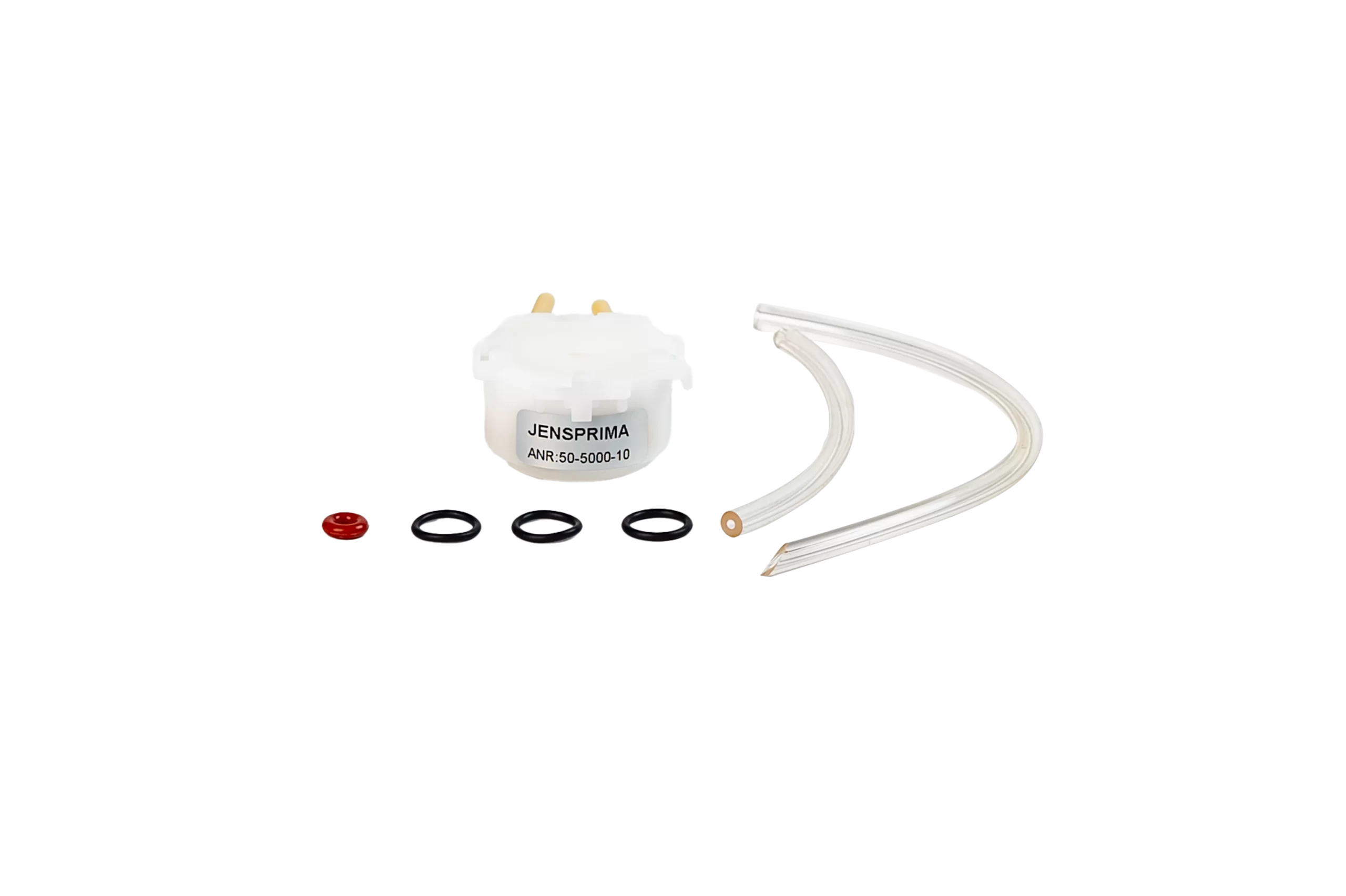 एलरॉन आयन स्पेयर पार्ट्स बैग 50-5000-10