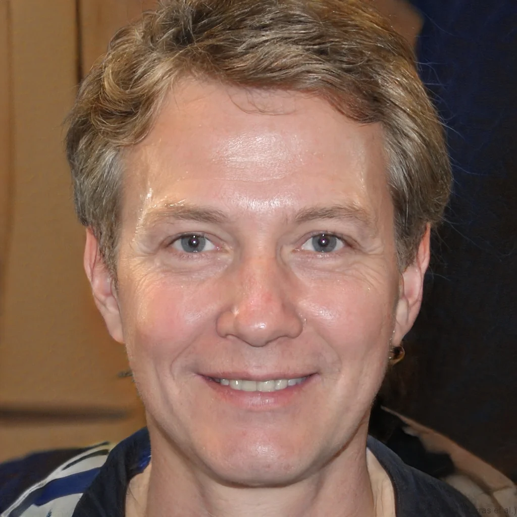 Daniel Anderson