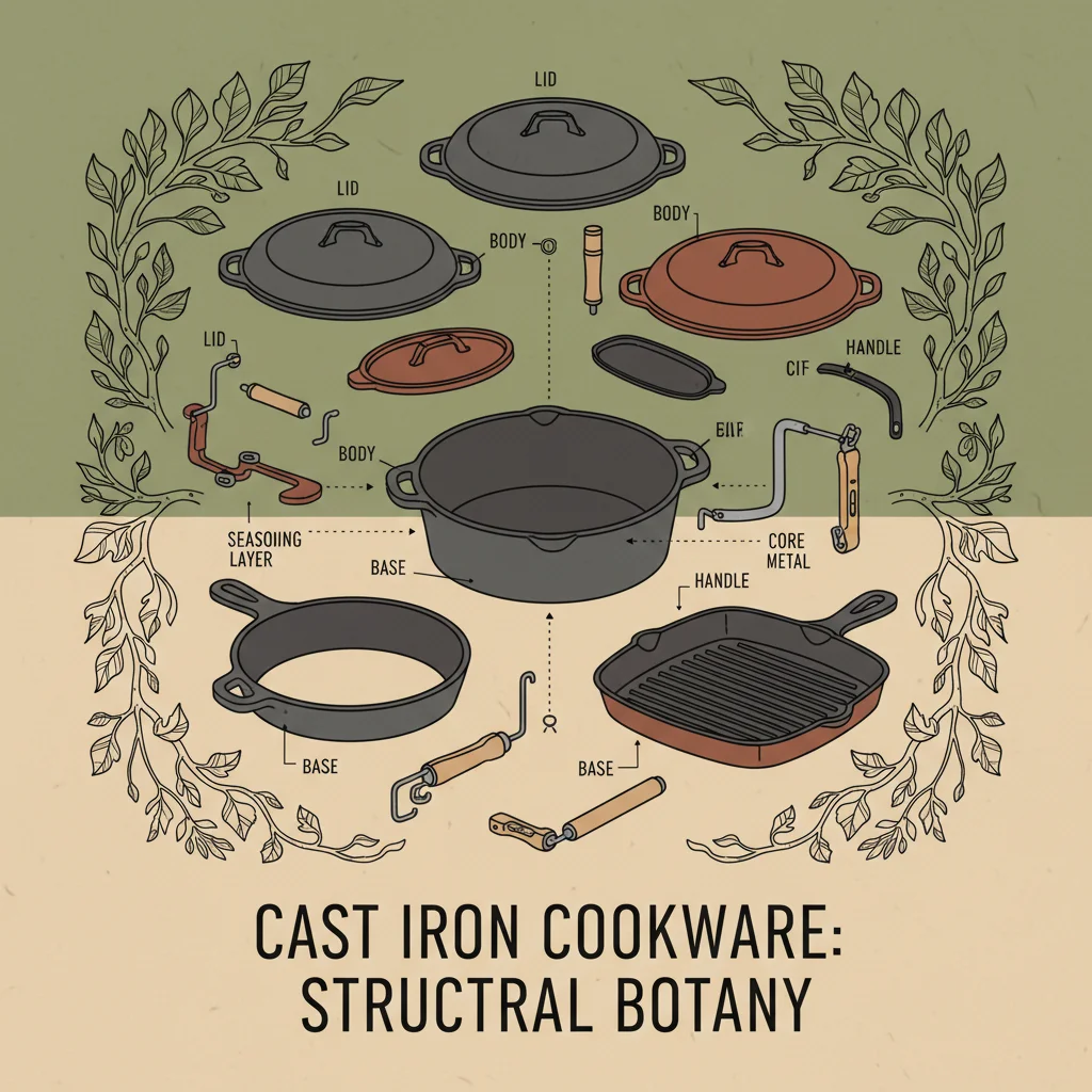 Exploring the World of Cast Iron Cookers for Sale and Design Challenges