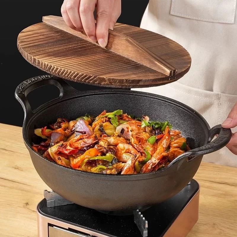 Enamel Cast Iron Pots Expected to Drive New Interest at Frankfurt Consumer Goods Exhibition