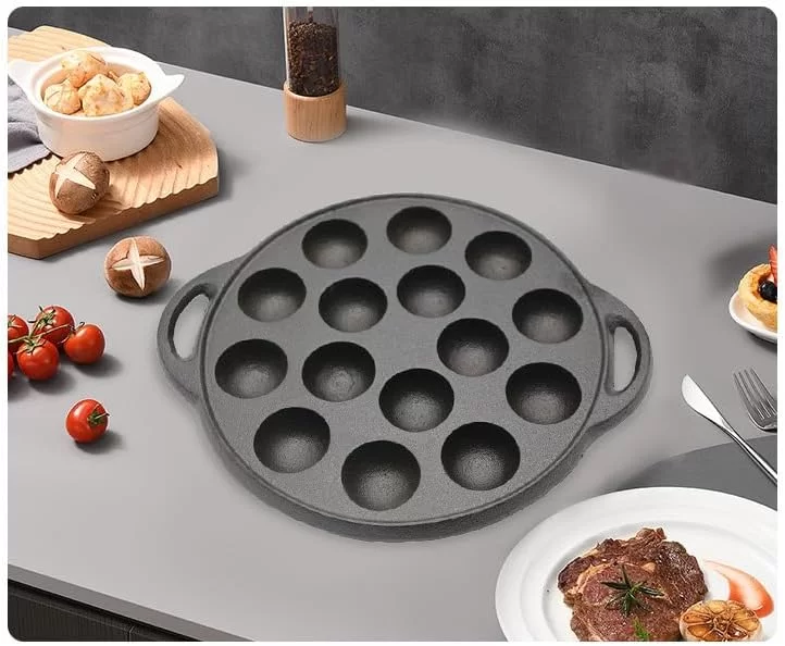  takoyaki mold