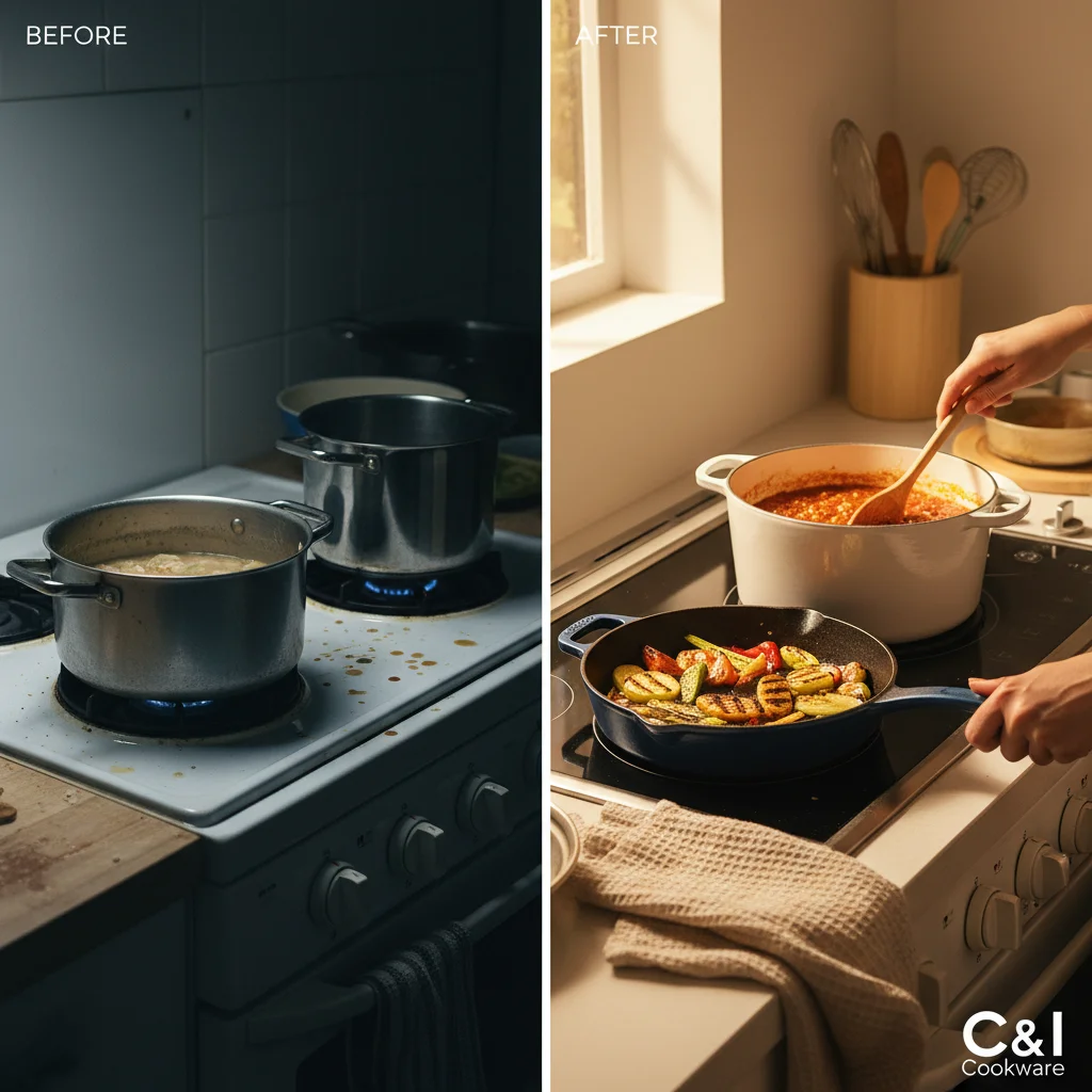 How to Use Cast Iron Cookware on Electric Stoves for Best Results