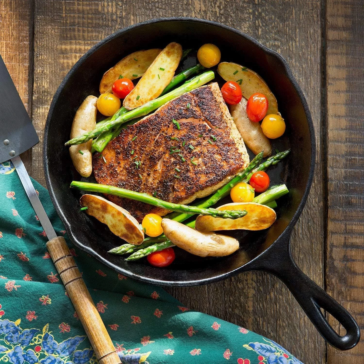 cast iron cookware wholesale distributors