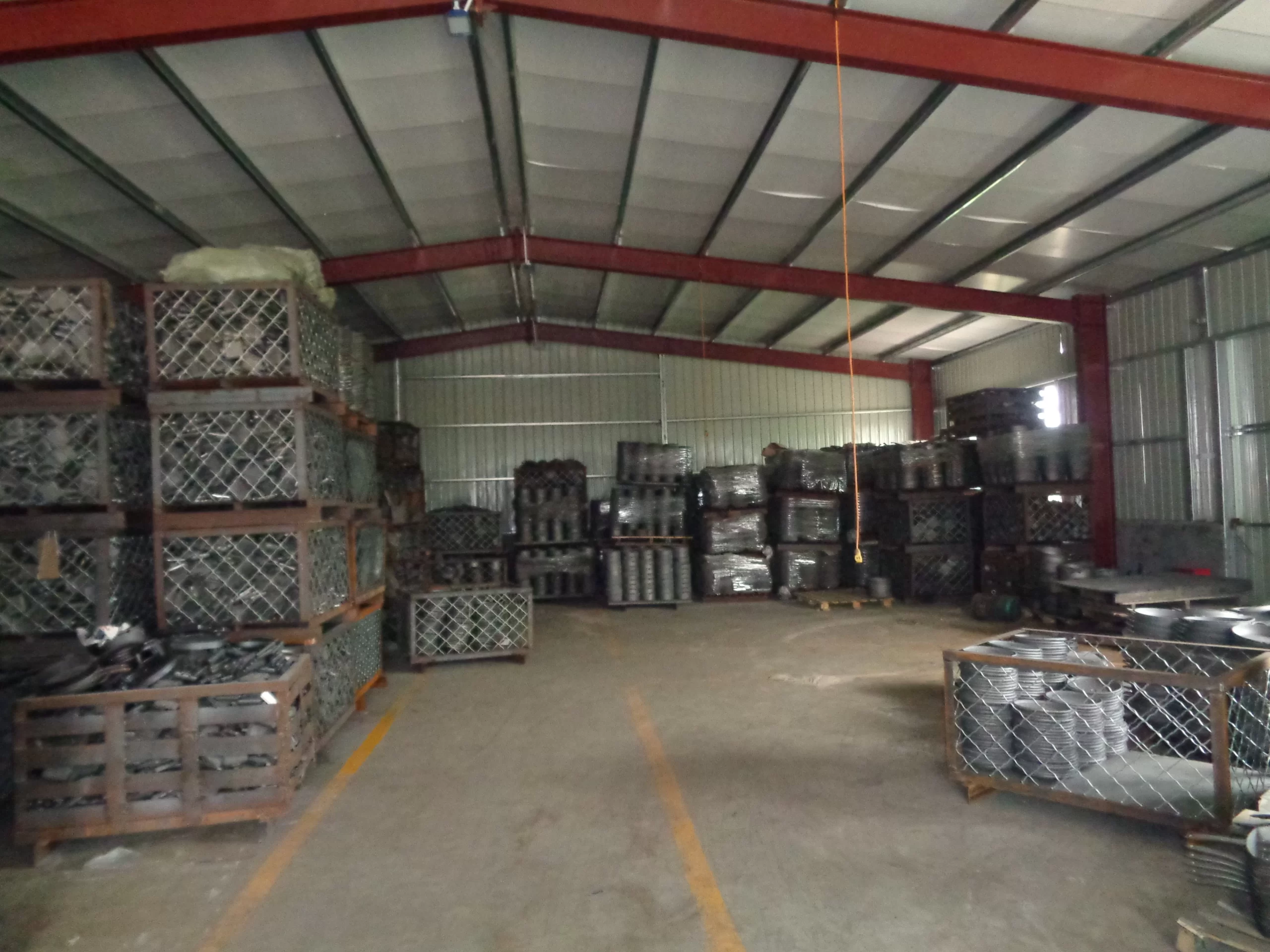 cast iron cookware manufacturers