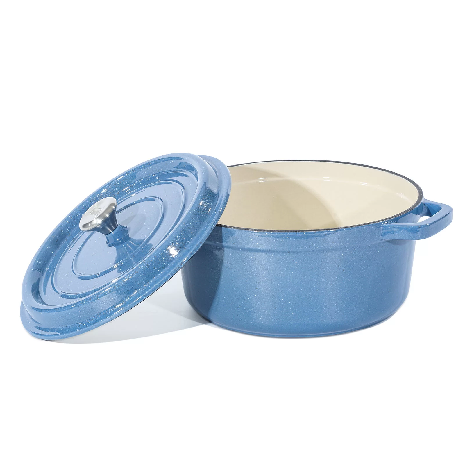  10 qt eTênl dutch oven