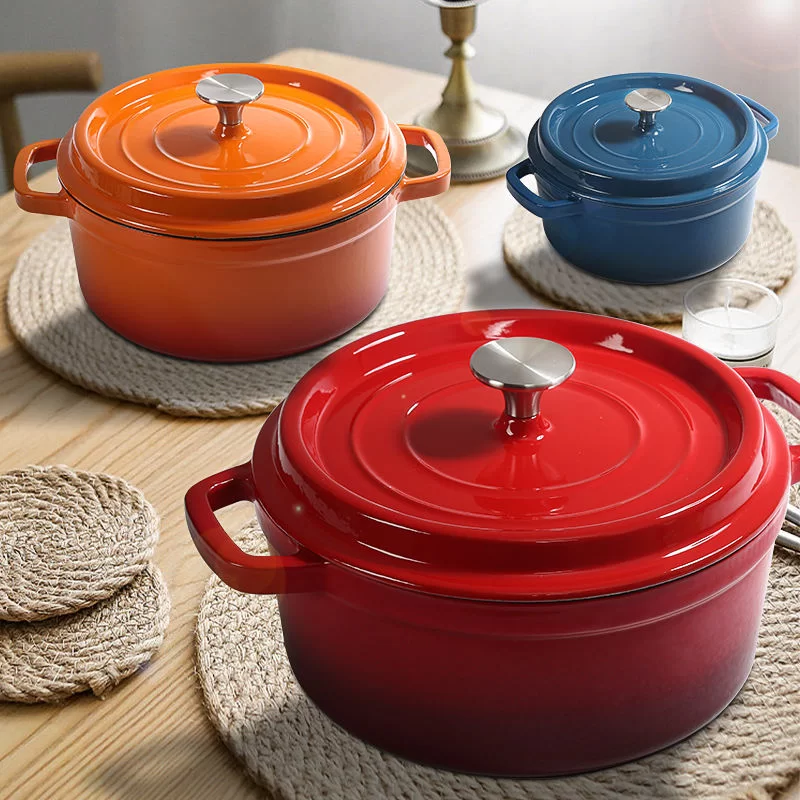  cast iron eİsiml cookware