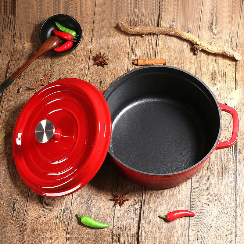 Advanced Solutions Chicago Expo Highlights the Durability of Pre-Seasoned Cast Iron Skillets