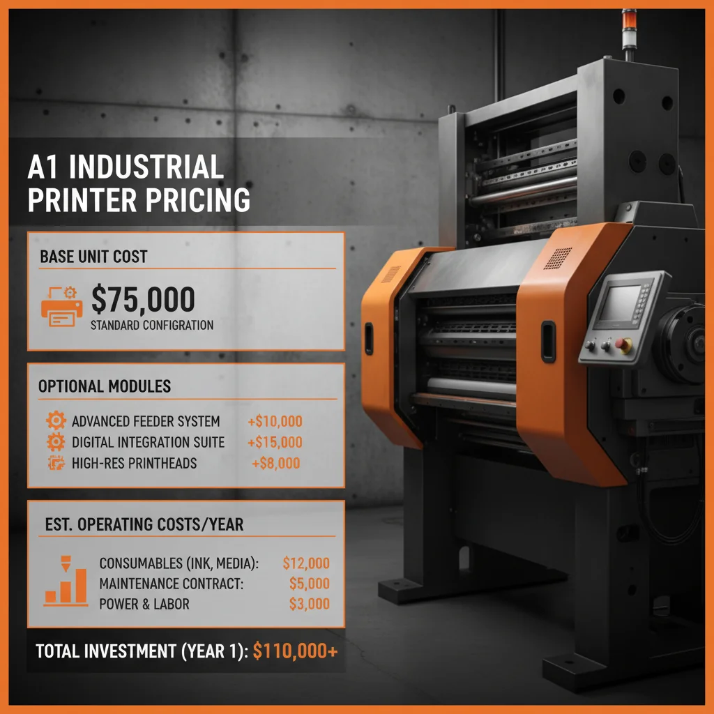 Revolutionizing Printing