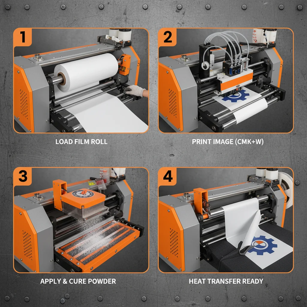 Comprehensive Guide to Sourcing a Quality dtf printer china for Your Business