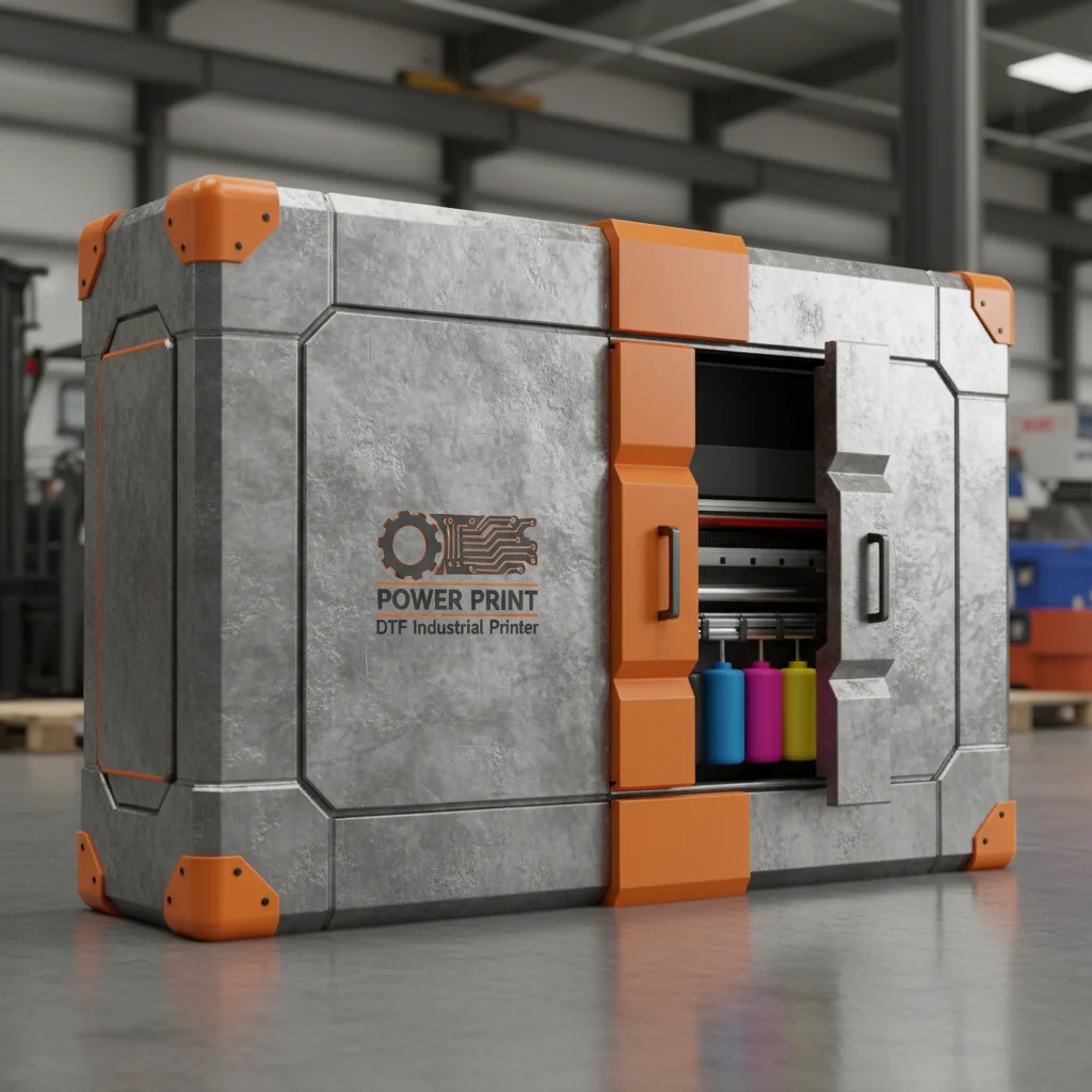 Revolutionizing Customization with the Advanced dtf printer machine Technology