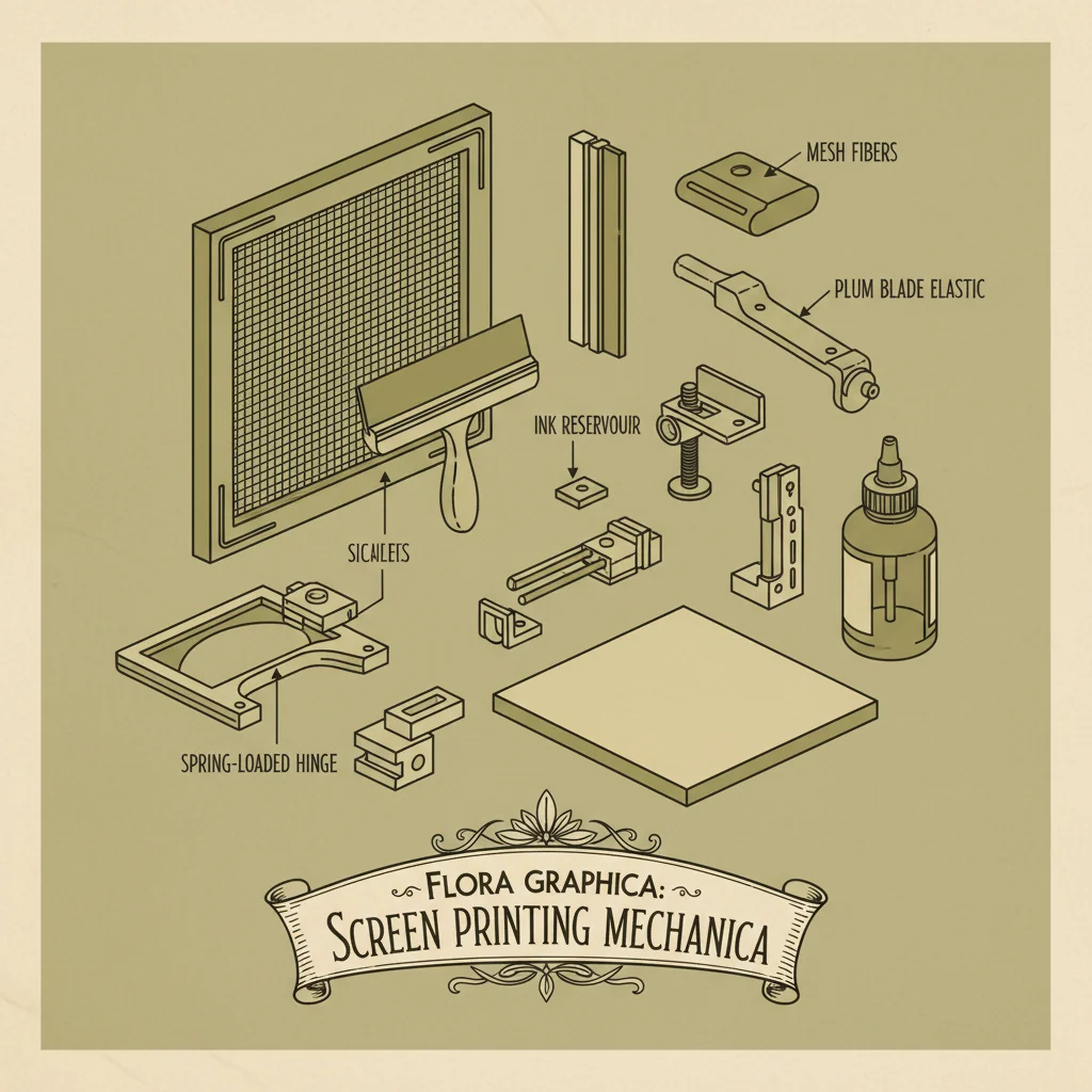 Navigating Modern Construction Challenges with Screen Printing Equipment