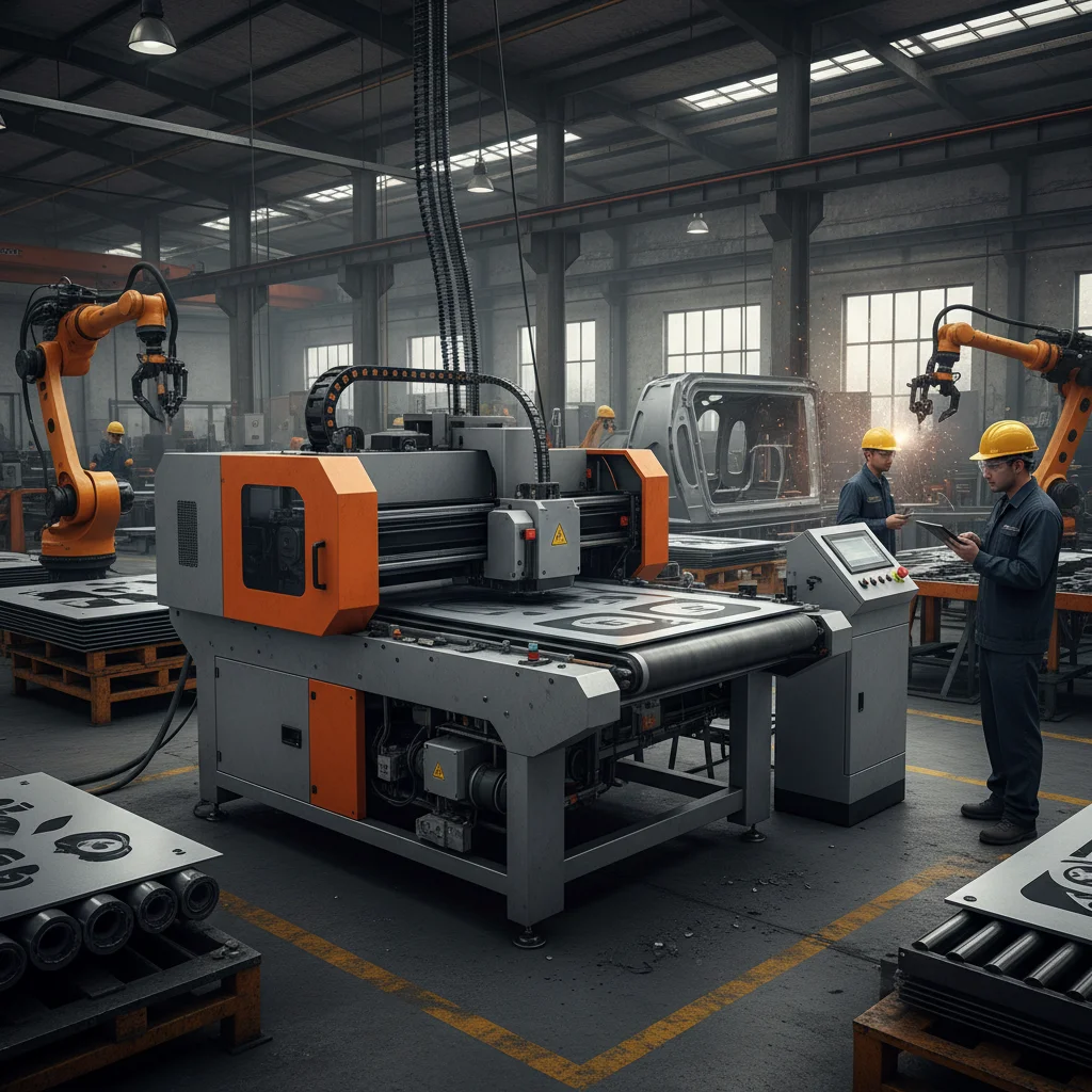 Unlock Global Markets with a Powerful A2 Printer for Your Business