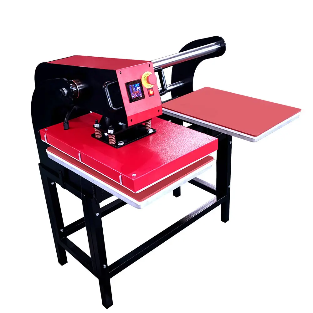 Heat Press Machine