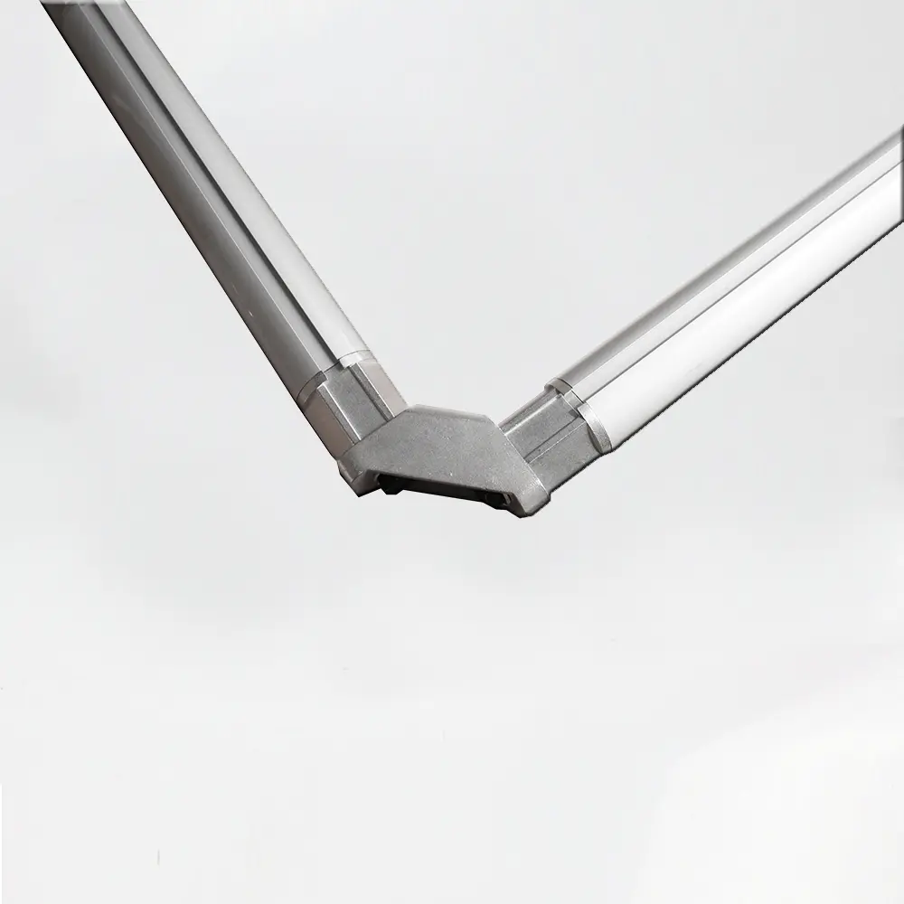 Professional Self Stretching Roller Aluminum Screen Printing Frames China Factory Suppliers