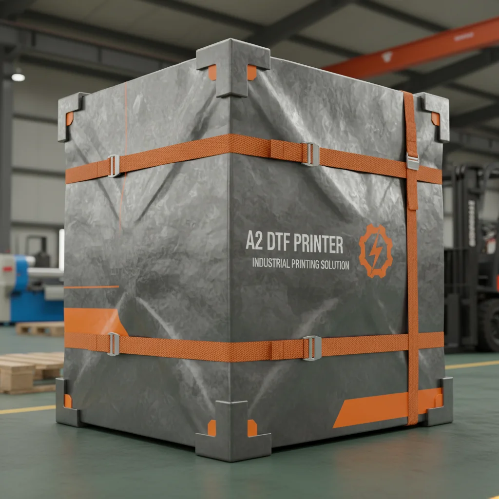 The GameChanging Impact of a2 dtf Printer on Construction and Beyond
