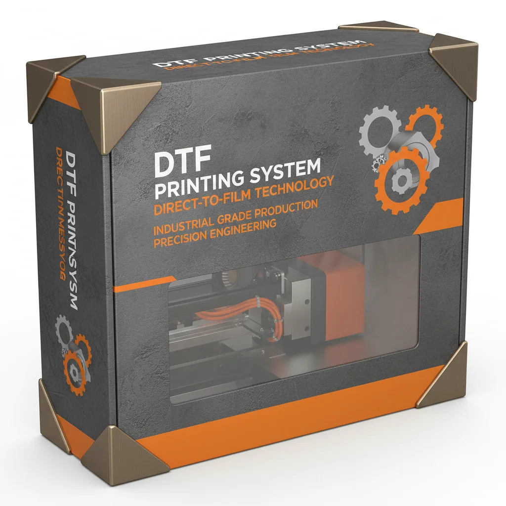 Understanding DTF Print Meaning A Comprehensive Guide to This Innovative Technology