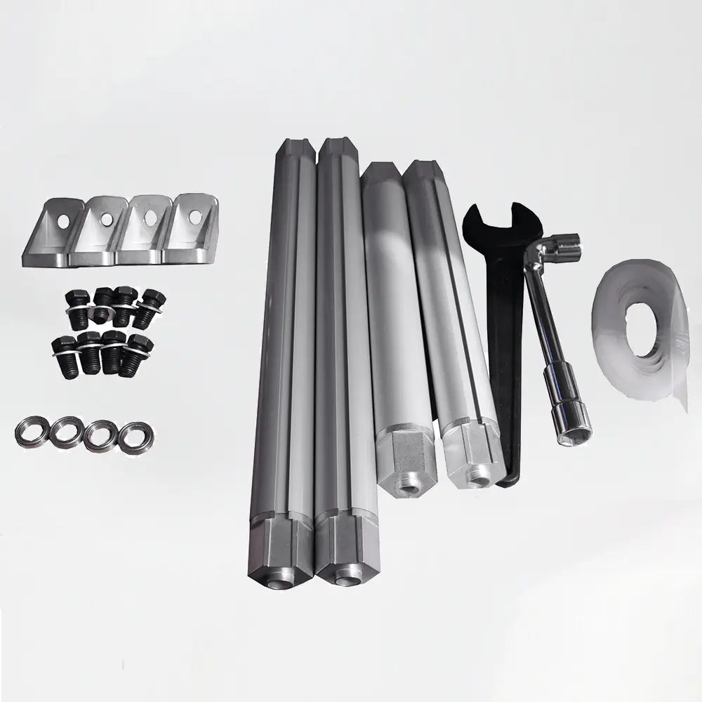Self Stretching Roller Aluminum Screen Printing Frame China Factory Suppliers