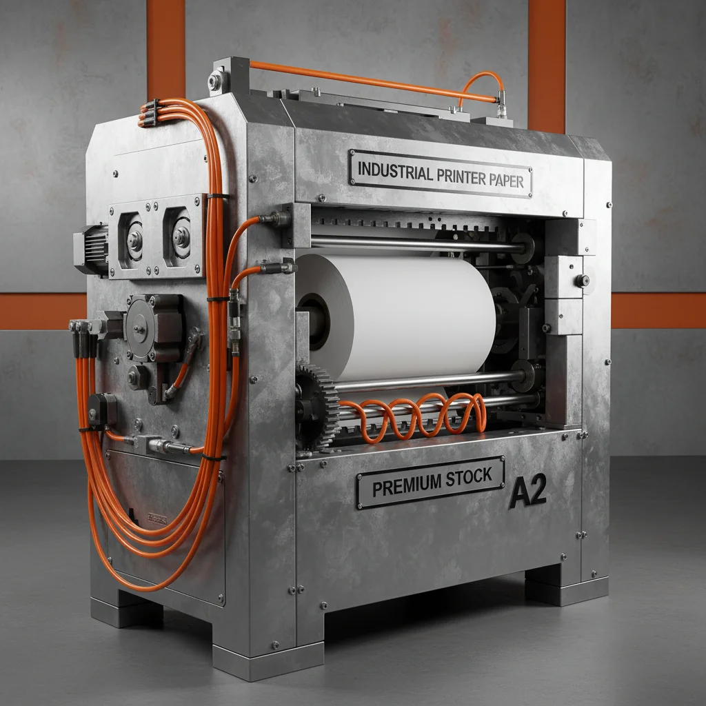 Comprehensive Guide to A2 Printer Paper for Professional Printing Results