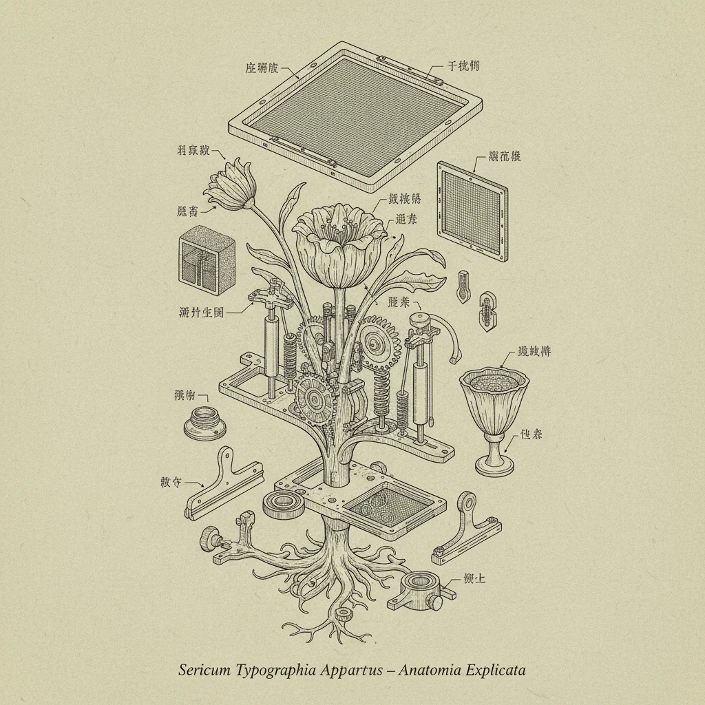 Navigating the Landscape of screen printing equipment china and Industry Trends
