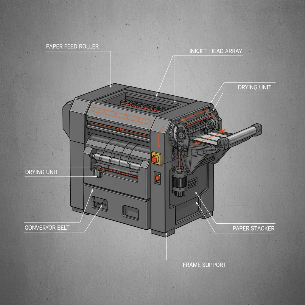 Maximize Efficiency with a Versatile A 1 Printer for Modern Businesses