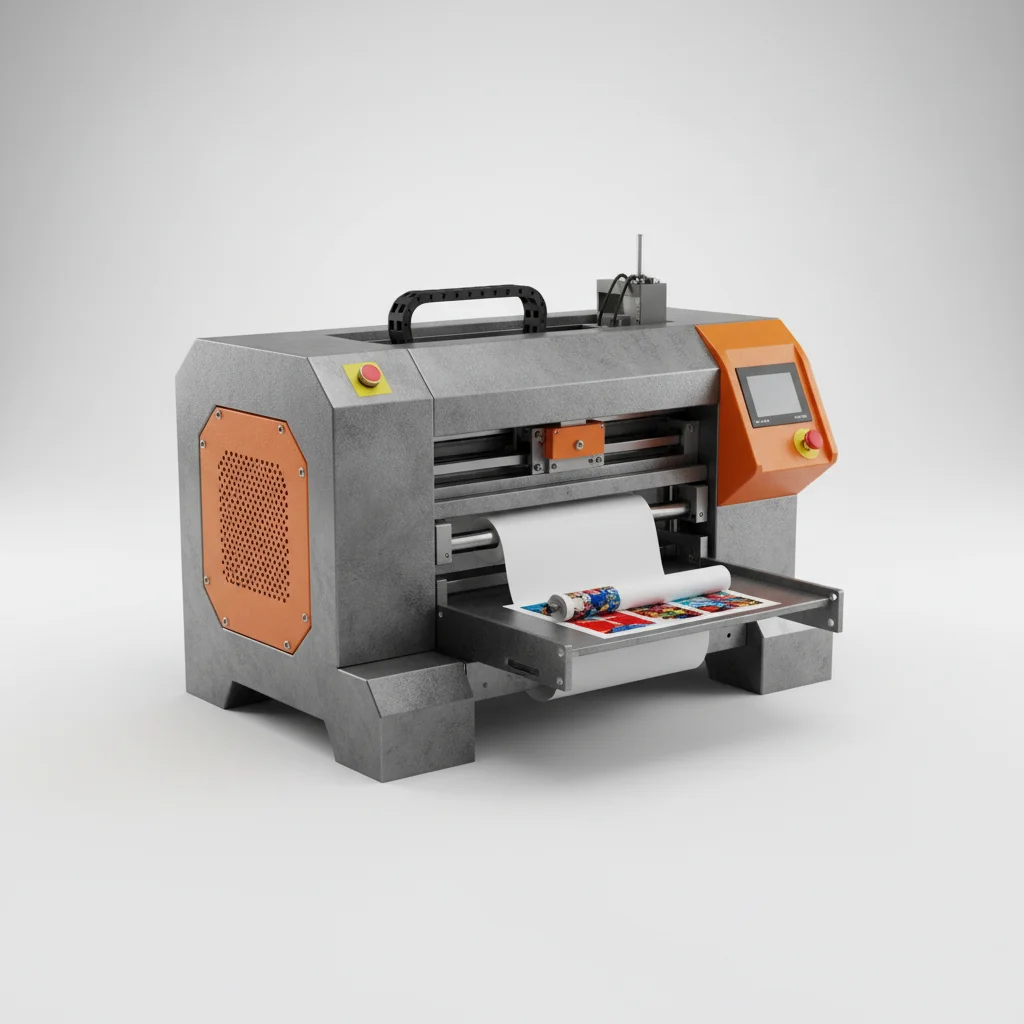 Revolutionizing Textile Printing with Advanced dtf transfers printer Technology