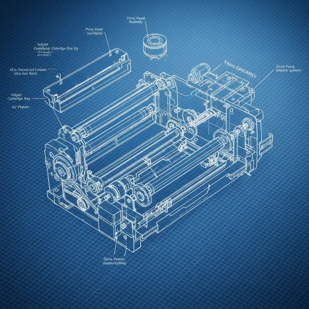 Professional Guide to Choosing an a2 size photo printer