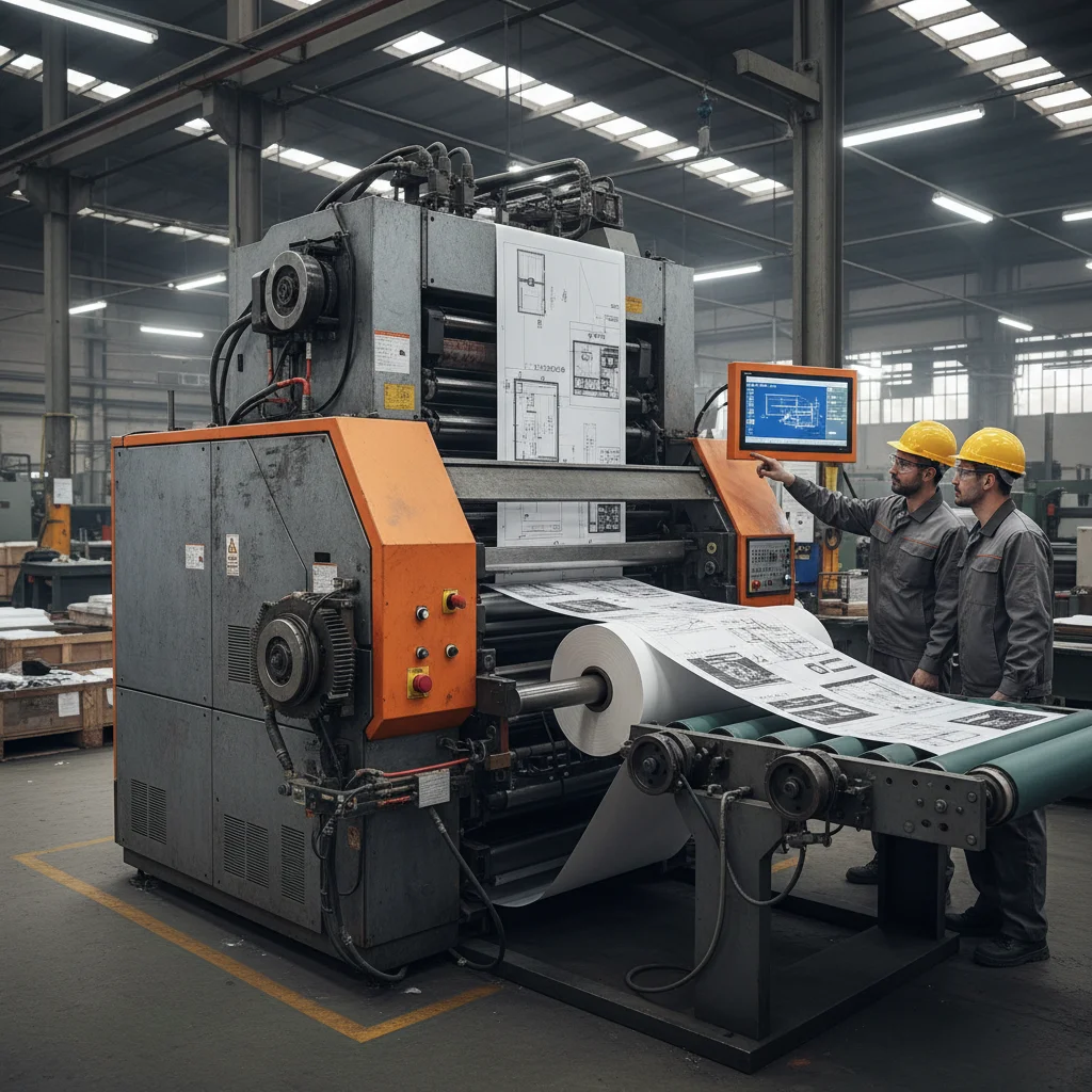 Choosing the Right Printer for A2 Size Paper and Large Format Printing