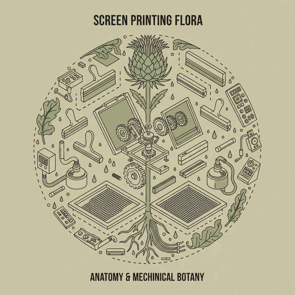 Comprehensive Guide to Reliable screen printing equipment supplier for Diverse Applications