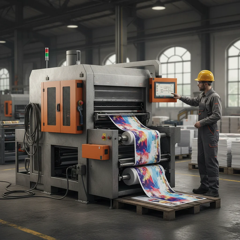 Investing in an A2 Printer for Enhanced Construction and Engineering Efficiency