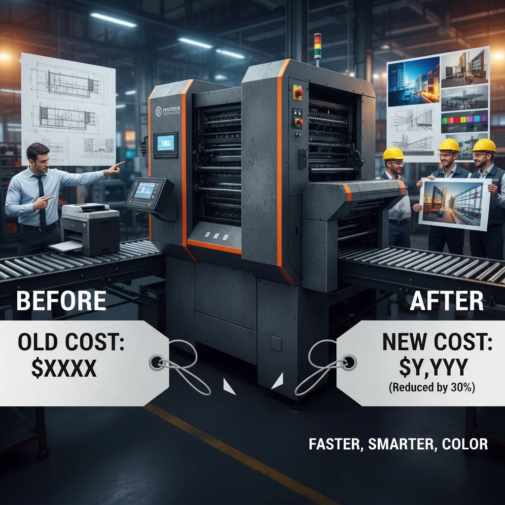 Understanding the Best a2 colour printer price for Your Business