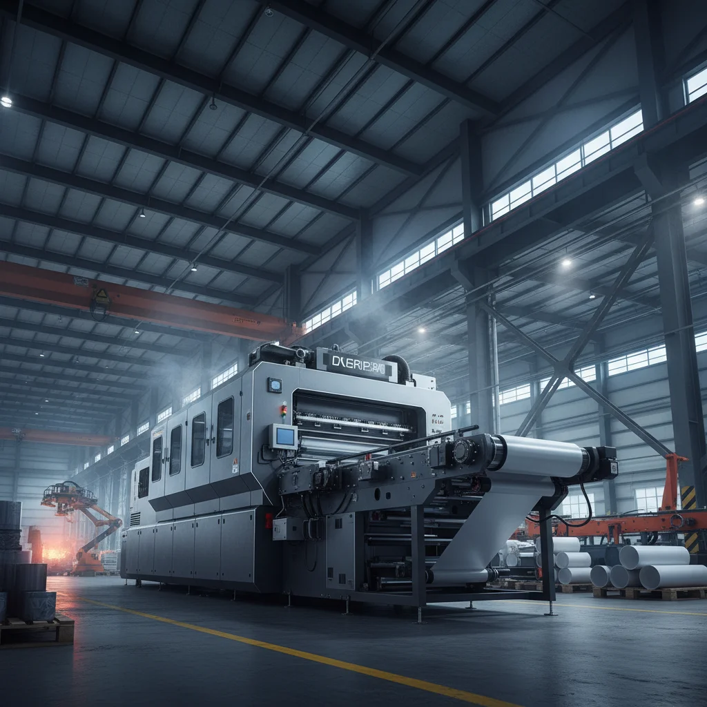 Revolutionizing Textile Printing with the Advanced dtf Machine Technology