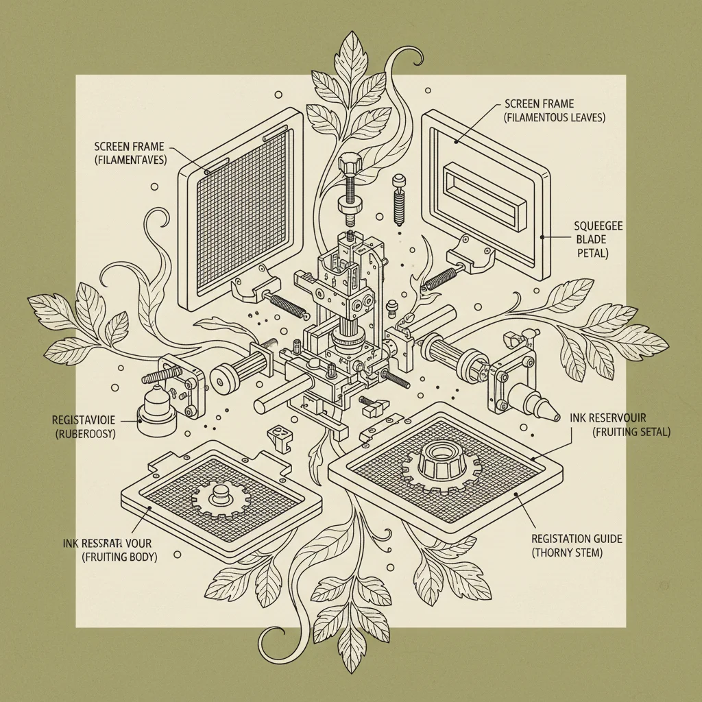Advanced Screen Printing Equipment Manufacturer Solutions and Industry Insights