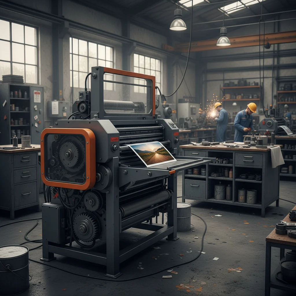 Exploring the Versatility and Applications of a2 Size Photo Printer Technology