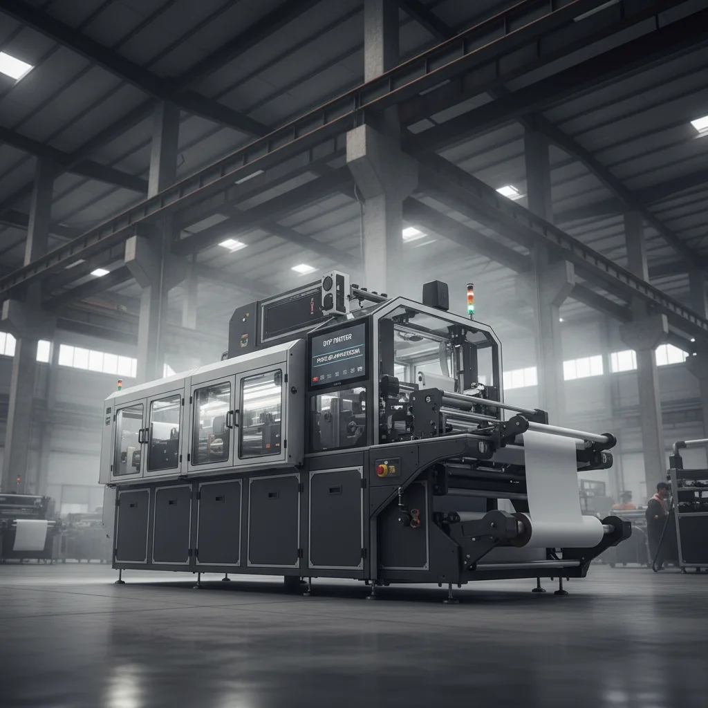 Comprehensive Guide to DTF Printing Machine Price and Investment Options