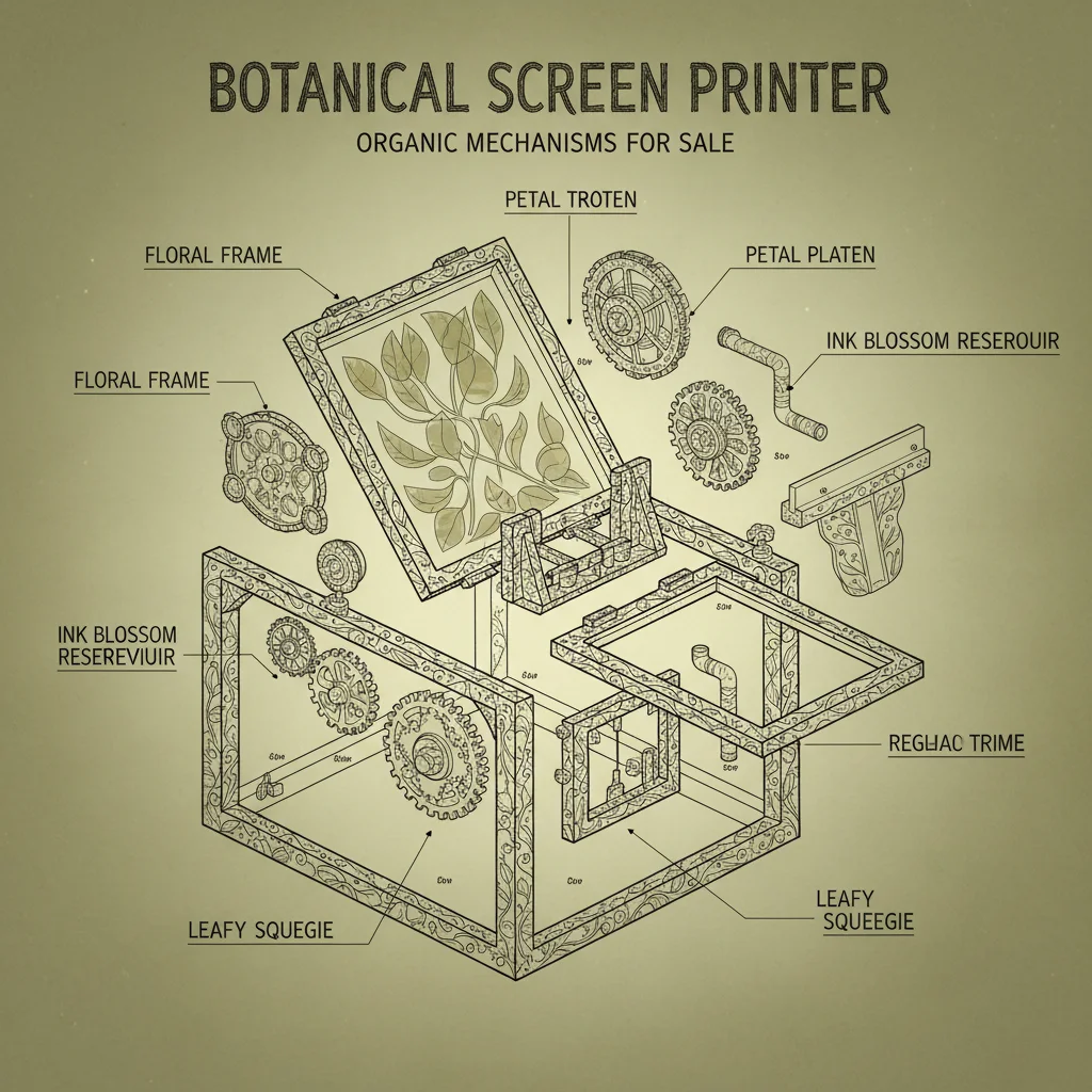 Exploring the Landscape of Silk Screen Machine for Sale and Industry Trends