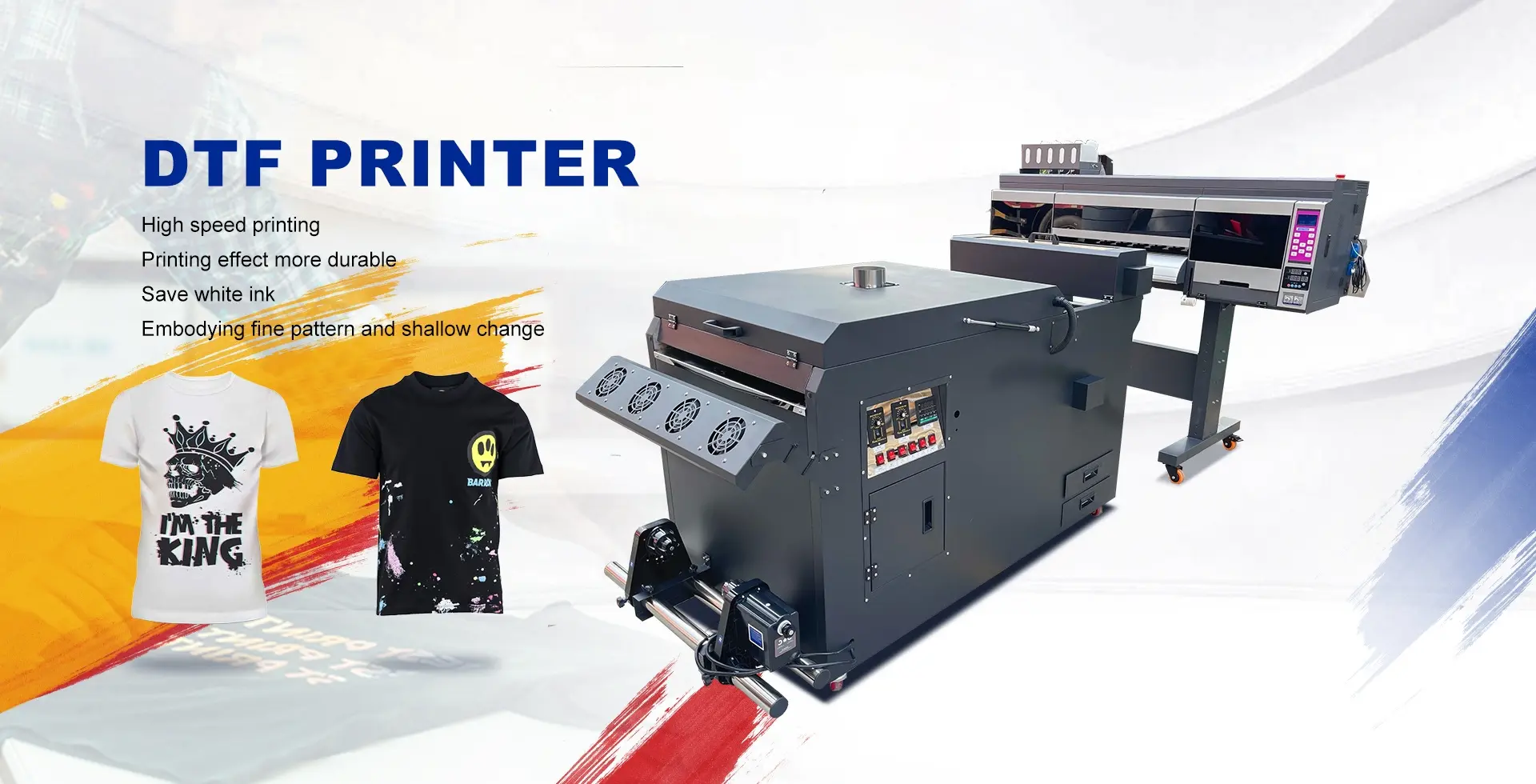 screen printing equipment china