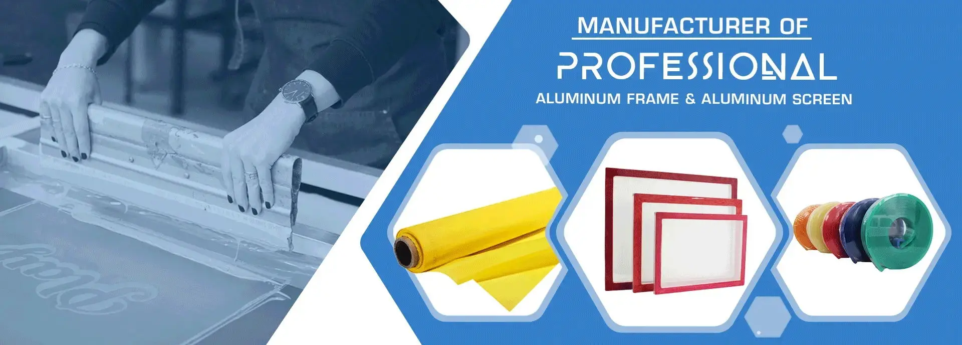 Phân tích ưu điểm của ứng dụng in lụa dựa trên thiết kế truyền thông trực quan