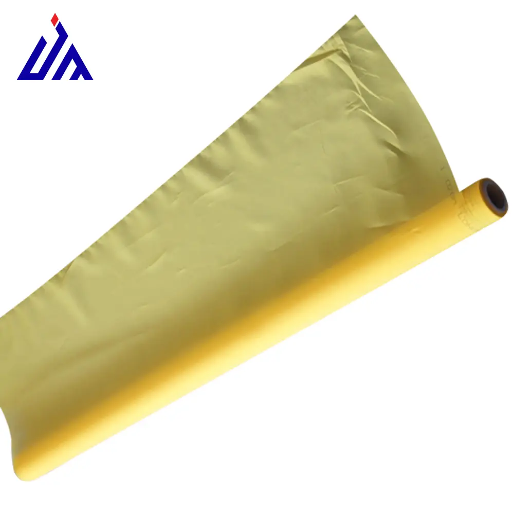 Nguyên lý cơ bản của lưới in lụa