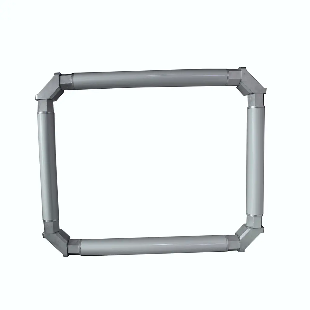 Как использовать саморастягивающуюся рамку экрана