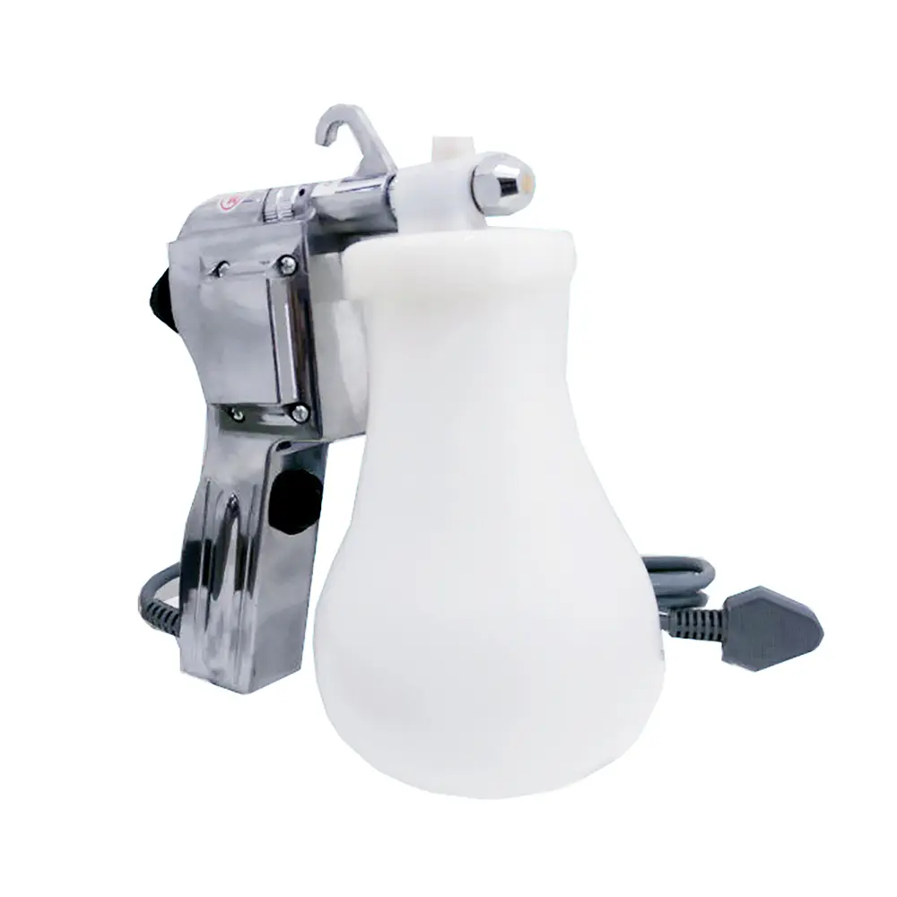 Pistola de lavado para serigrafía