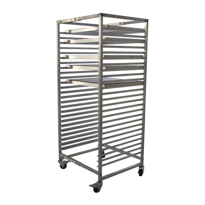 Schermi Dry Rack